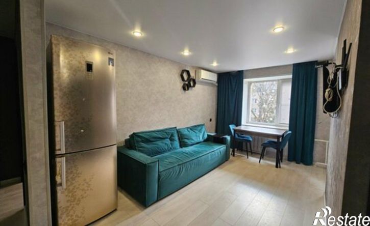 3-комн квартира улица Королёва, 1,  д. 1