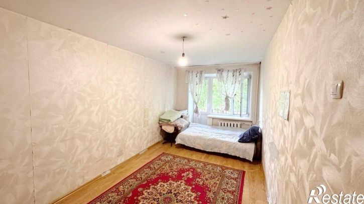 2-комн квартира улица Мира, 16,  д. 16