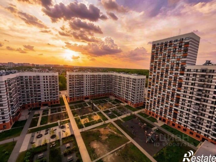 3-комн квартира пр-кт Маркса, 99/1,  д. 99/1
