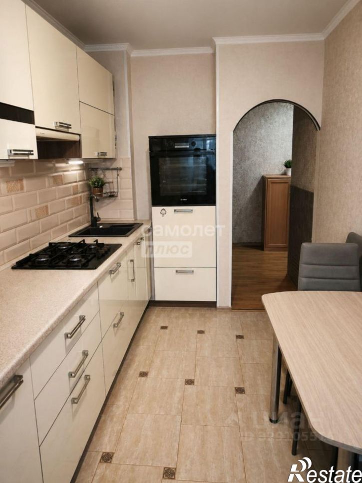 3-комн квартира ул Энгельса, 34,  д. 34