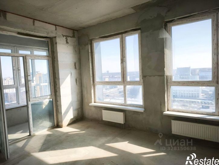 4-комн квартира проспект Ленина, 137 к2,  д. 137 к2