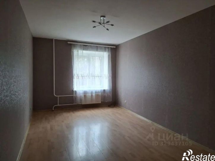1-комн квартира ул Гурьянова, 19А,  д. 19А