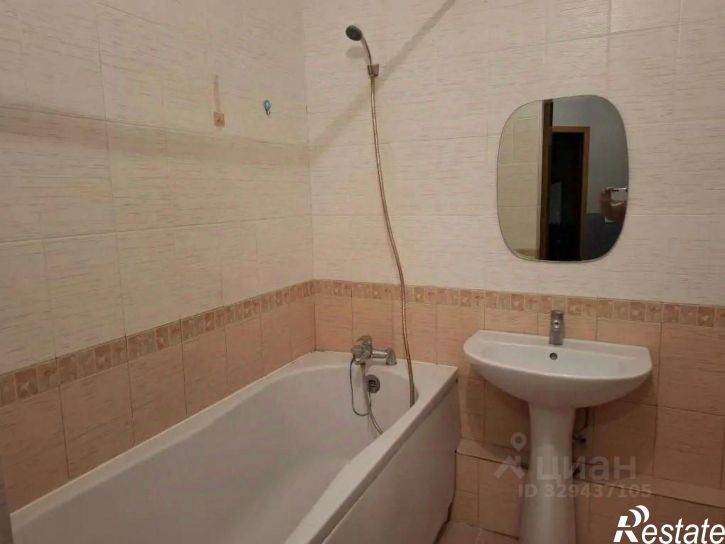 1-комн квартира ул Гурьянова, 19А,  д. 19А