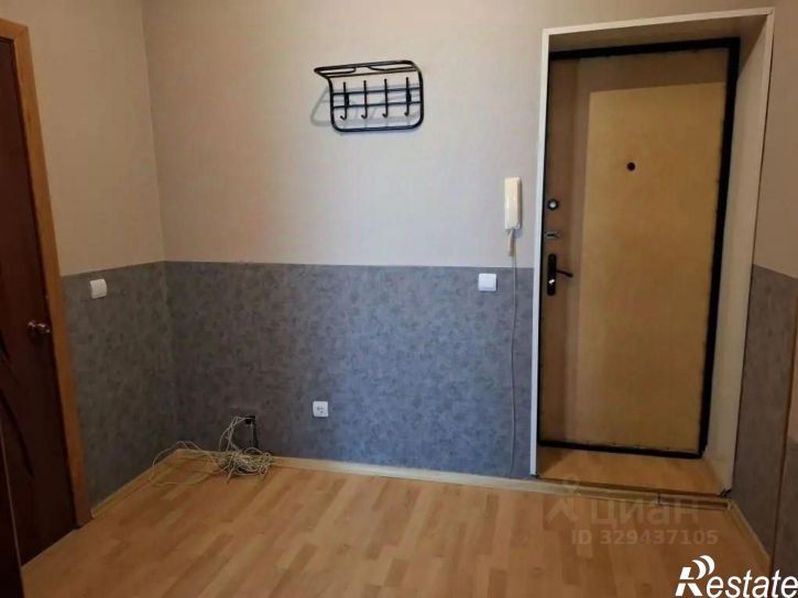 1-комн квартира ул Гурьянова, 19А,  д. 19А