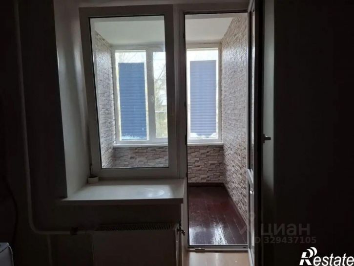 1-комн квартира ул Гурьянова, 19А,  д. 19А