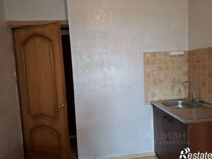 1-комн квартира ул Гурьянова, 19А,  д. 19А