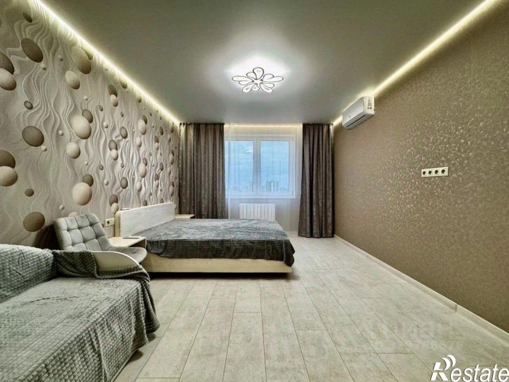 1-комн квартира улица Табулевича, 7,  д. 7