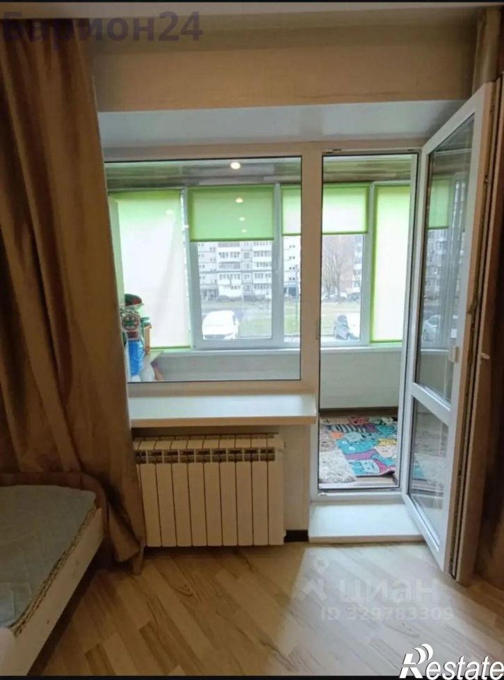 3-комн квартира проспект Ленина, 174,  д. 174