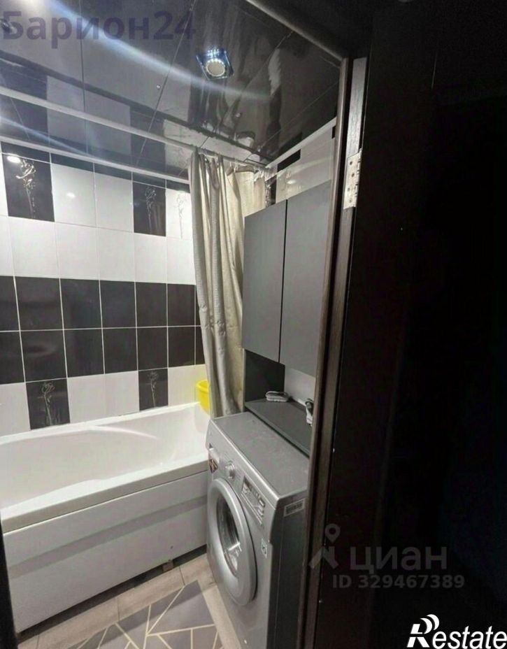 3-комн квартира улица Гагарина, 21,  д. 21