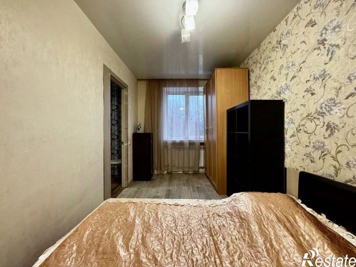 2-комн квартира улица Победы, 1,  д. 1