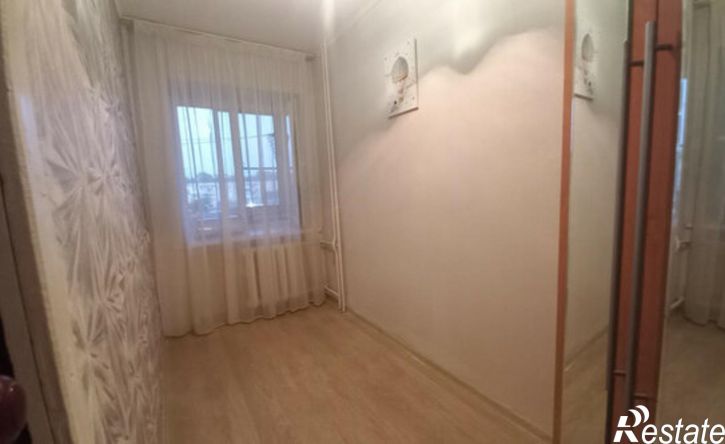 2-комн квартира ул Ляшенко, 4,  д. 4