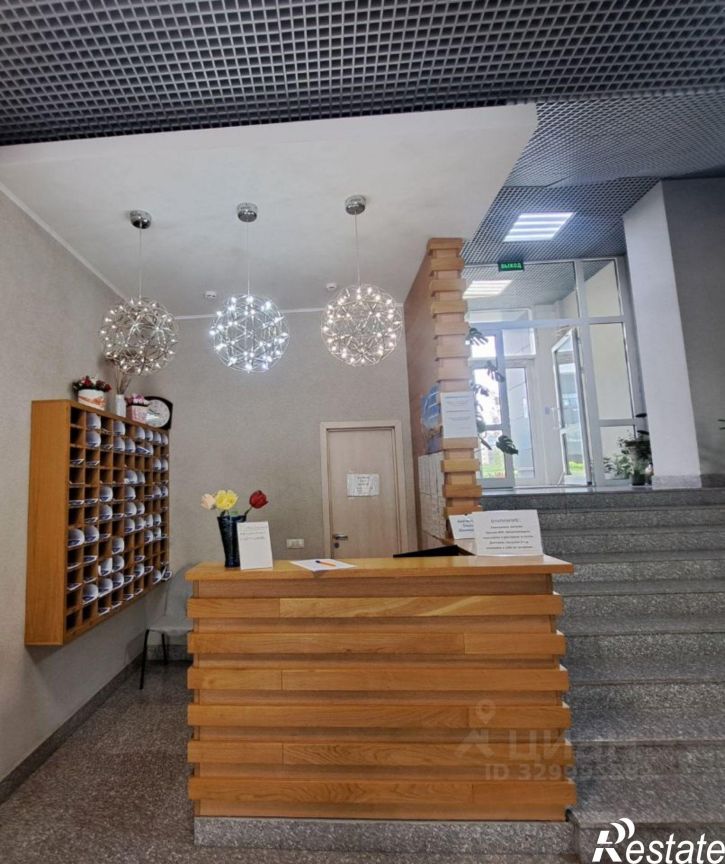 1-комн квартира проспект Ленина, 137 к4,  д. 137 к4