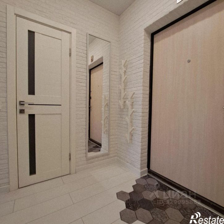 1-комн квартира проспект Ленина, 137 к4,  д. 137 к4