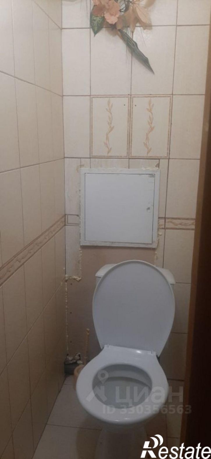 2-комн квартира улица Королёва, 16,  д. 16