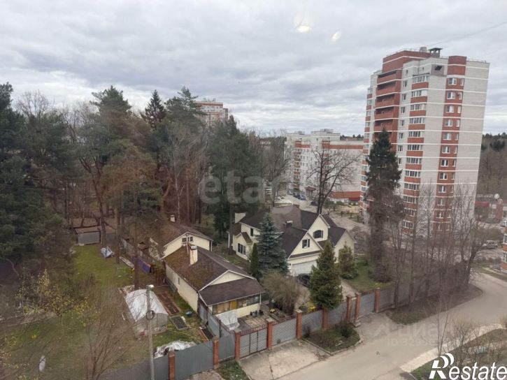Комната улица Горького, 6,  д. 6