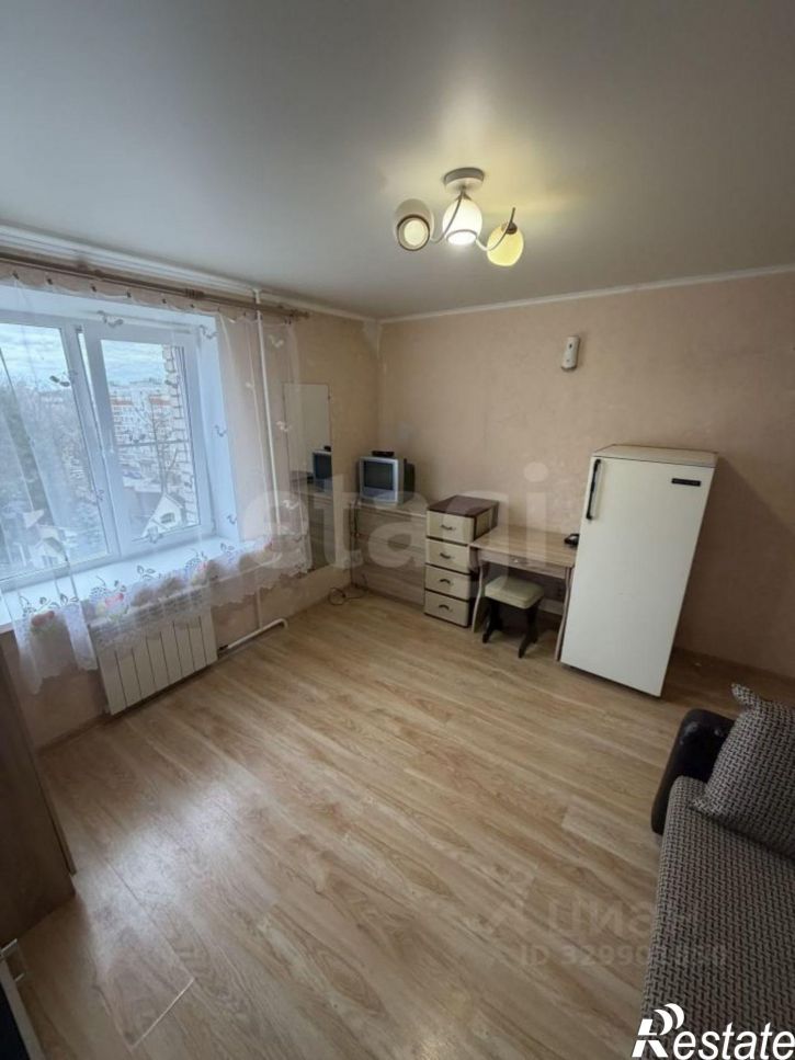 Комната улица Горького, 6,  д. 6