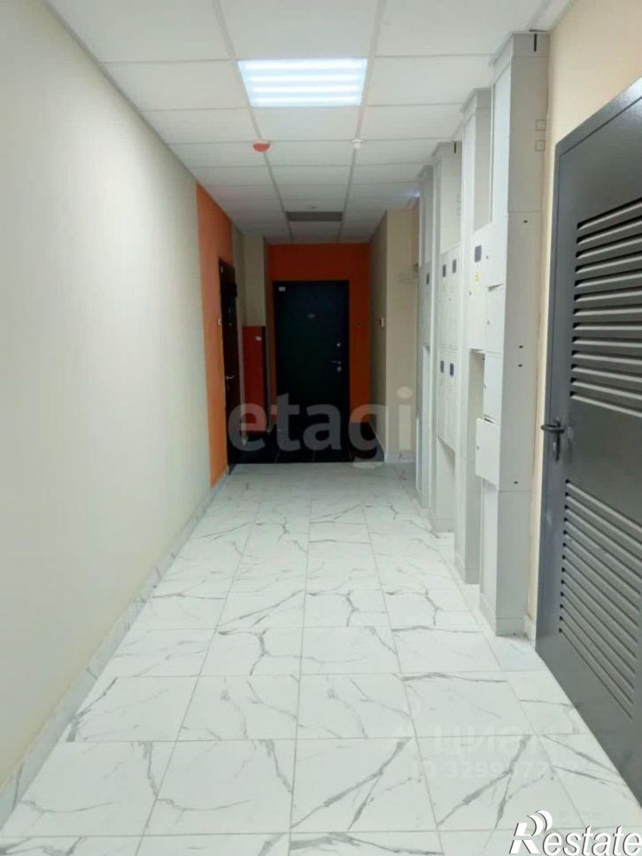 1-комн квартира проспект Ленина, 211,  д. 211