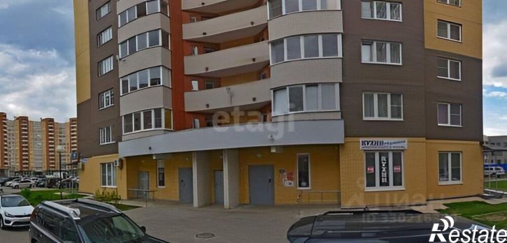 1-комн квартира пр-кт Маркса, 81,  д. 81