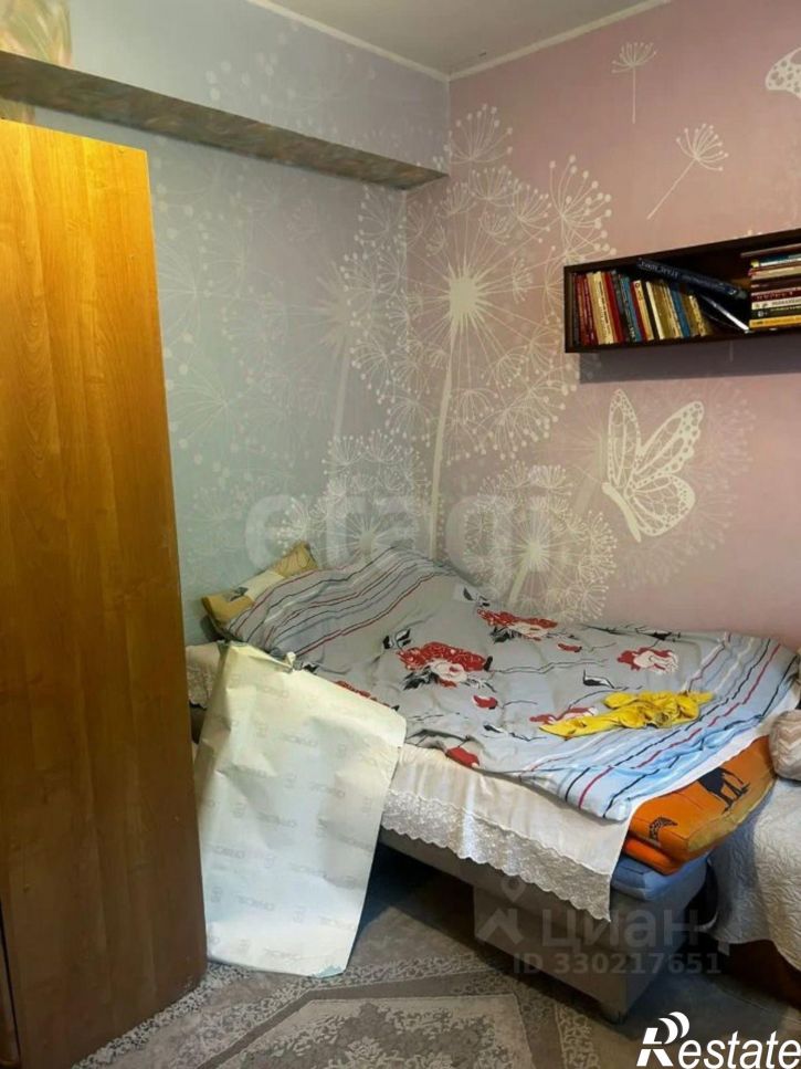 3-комн квартира ул Чехова, 5,  д. 5