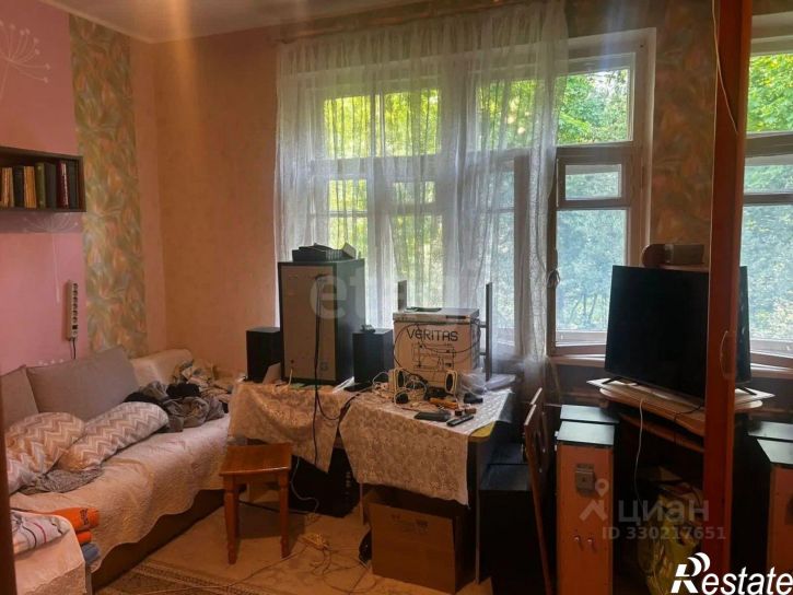 3-комн квартира ул Чехова, 5,  д. 5