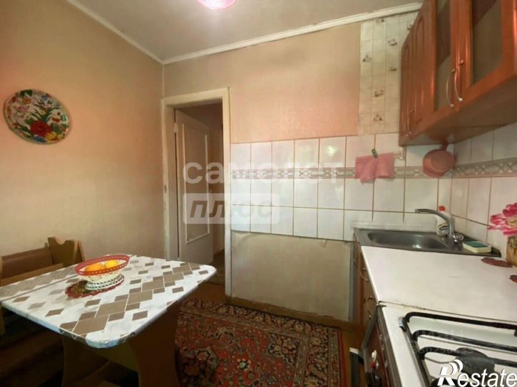 1-комн квартира Комсомольская улица, 38,  д. 38