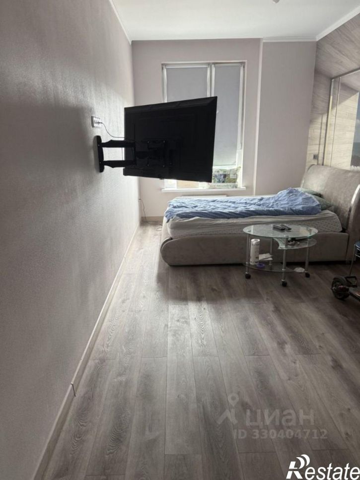 1-комн квартира проспект Ленина, 137 к3,  д. 137 к3