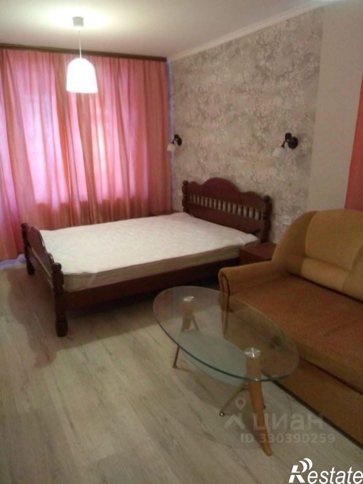 2-комн квартира ул Энгельса, 16,  д. 16