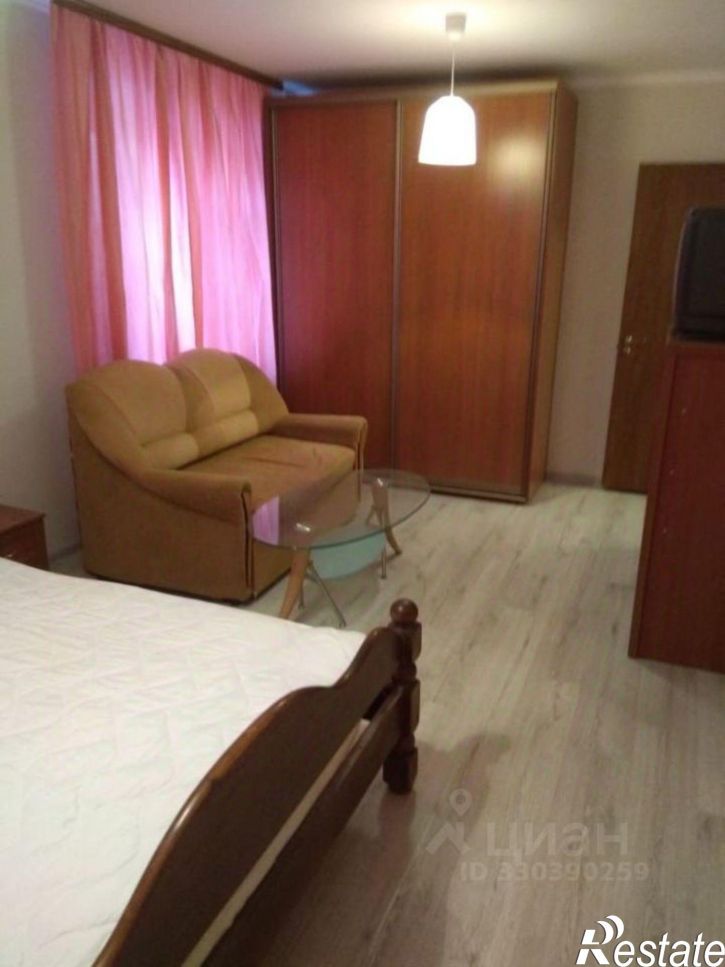 2-комн квартира ул Энгельса, 16,  д. 16