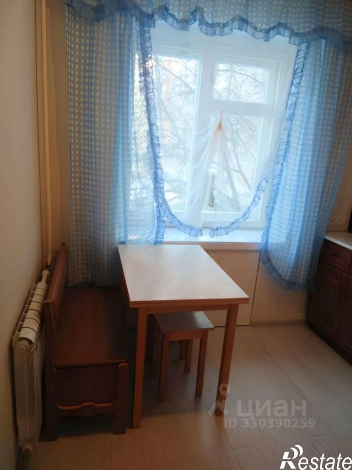 2-комн квартира ул Энгельса, 16,  д. 16