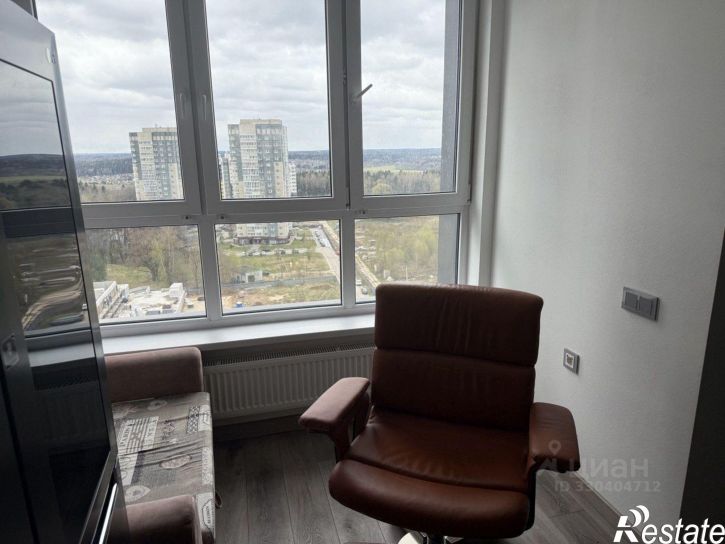 1-комн квартира проспект Ленина, 137 к3,  д. 137 к3