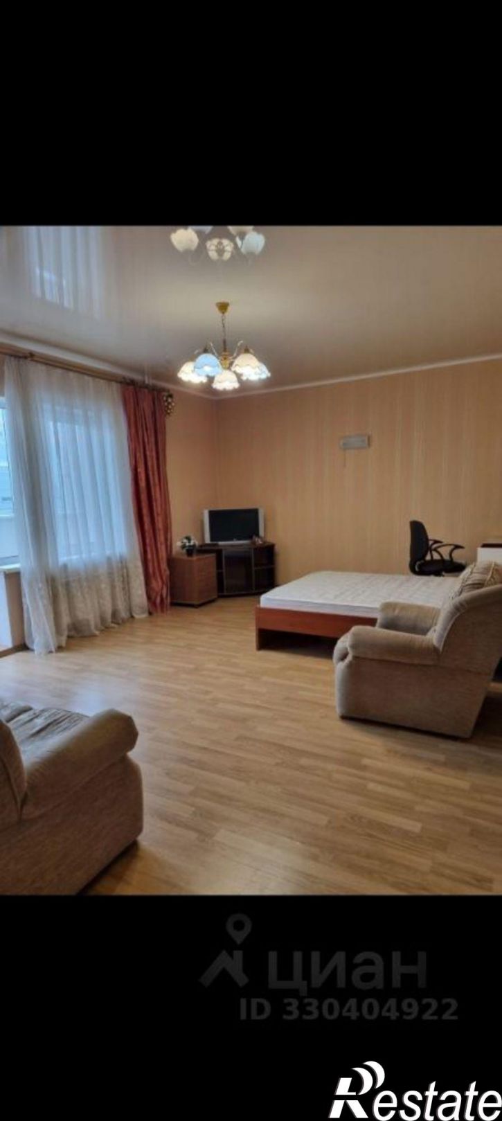 1-комн квартира ул Гагарина, 5,  д. 5
