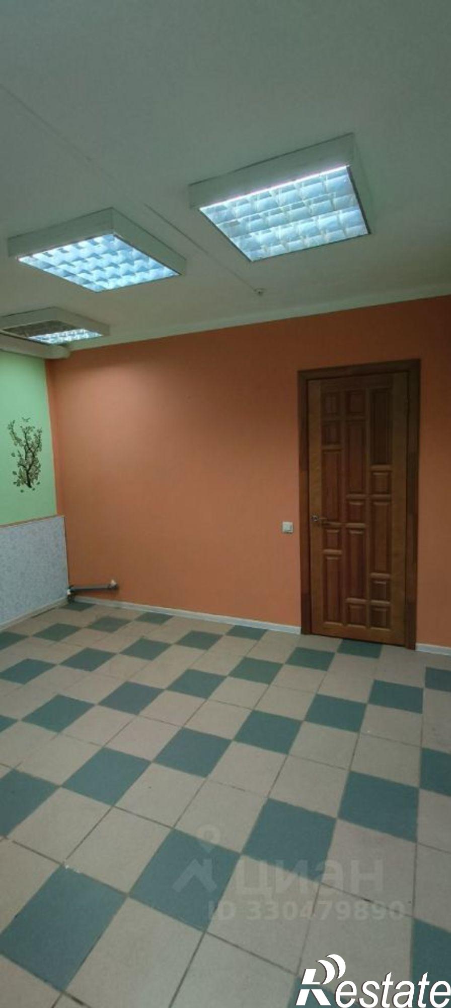Купить офис, помещение под офис за 8 800 010 рублей на улица Победы, 11