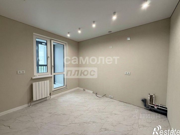1-комн квартира ул Табулевича, 7/1,  д. 7/1