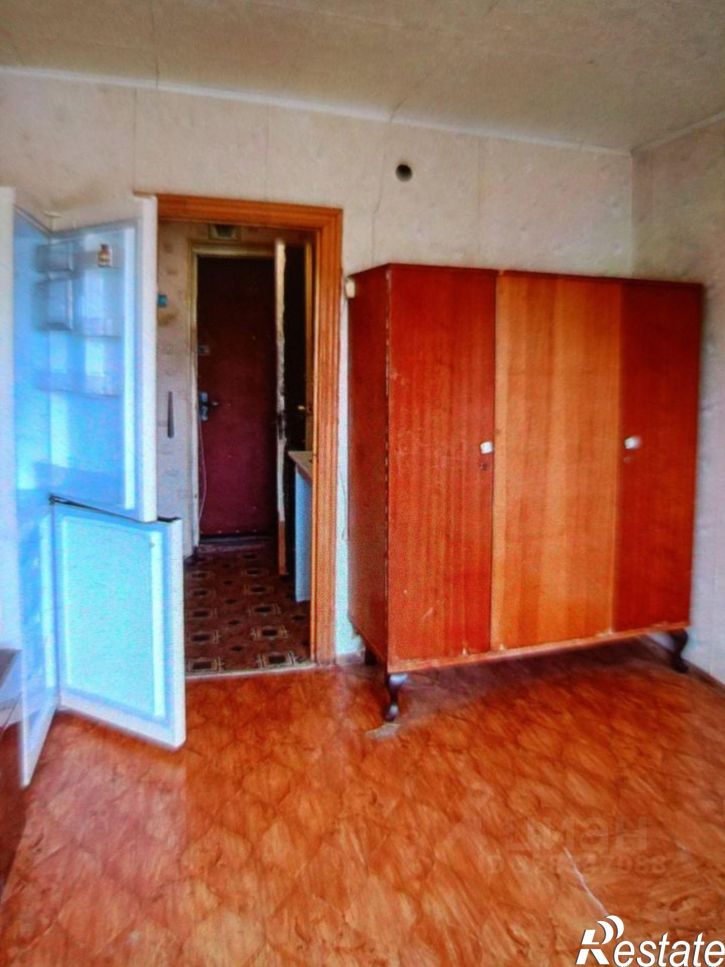 1-комн квартира проспект Ленина, 81,  д. 81
