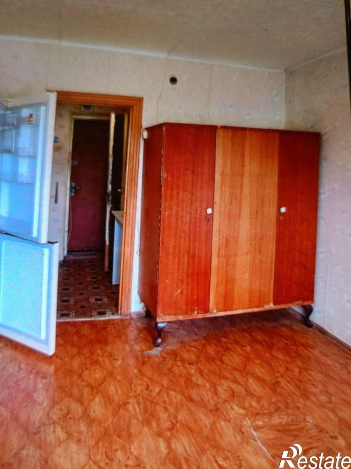1-комн квартира проспект Ленина, 81,  д. 81