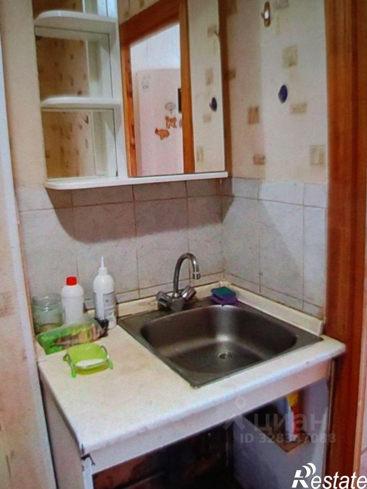 1-комн квартира проспект Ленина, 81,  д. 81