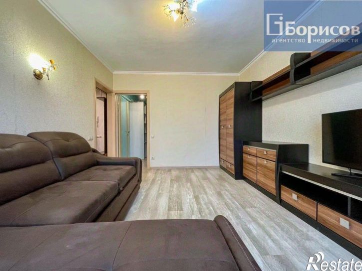 1-комн квартира улица Шацкого, 11,  д. 11