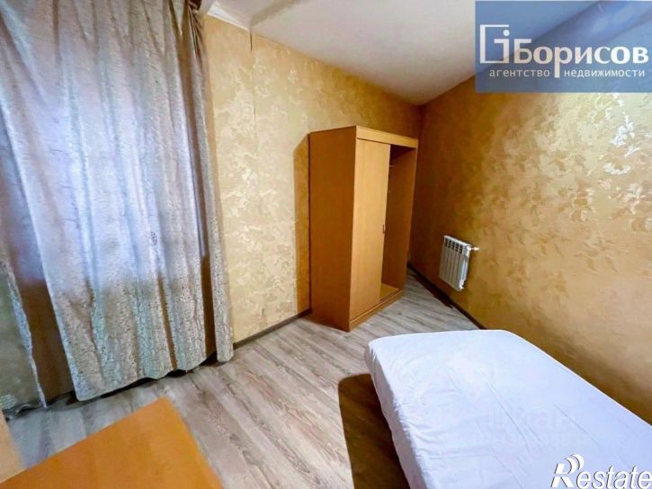 1-комн квартира Самсоновская улица, 2,  д. 2
