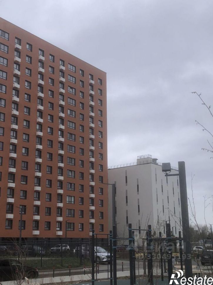 Гараж/парковка улица Курчатова, 25/8,  д. 25/8