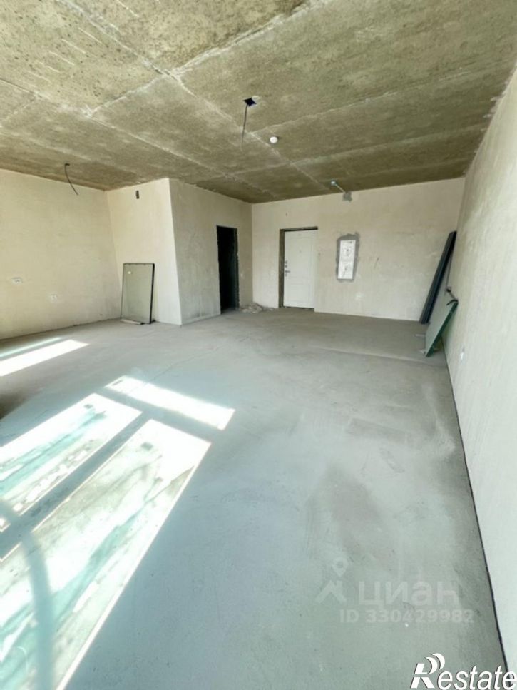 1-комн квартира Белкинская улица, 36 к1,  д. 36 к1