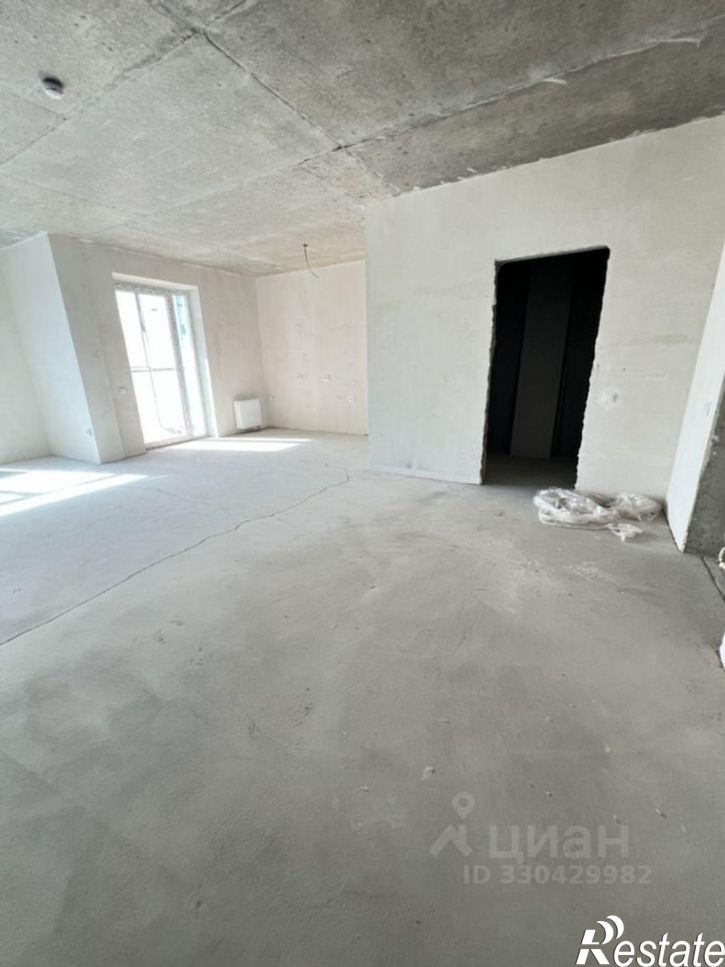 1-комн квартира Белкинская улица, 36 к1,  д. 36 к1