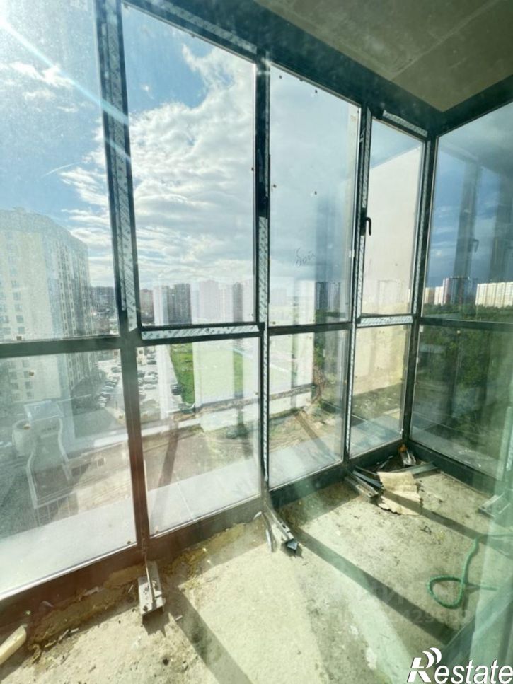 1-комн квартира Белкинская улица, 36 к1,  д. 36 к1