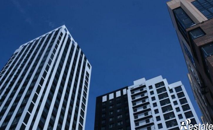 3-комн квартира Долгининская улица, 10