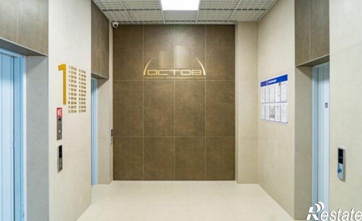 3-комн квартира Долгининская улица, 10