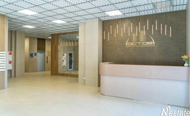 3-комн квартира Долгининская улица, 10