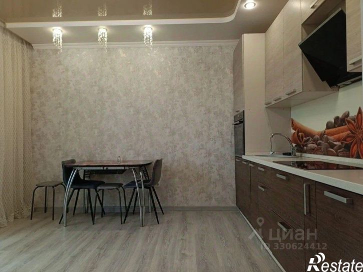 1-комн квартира ул Гагарина, 71,  д. 71