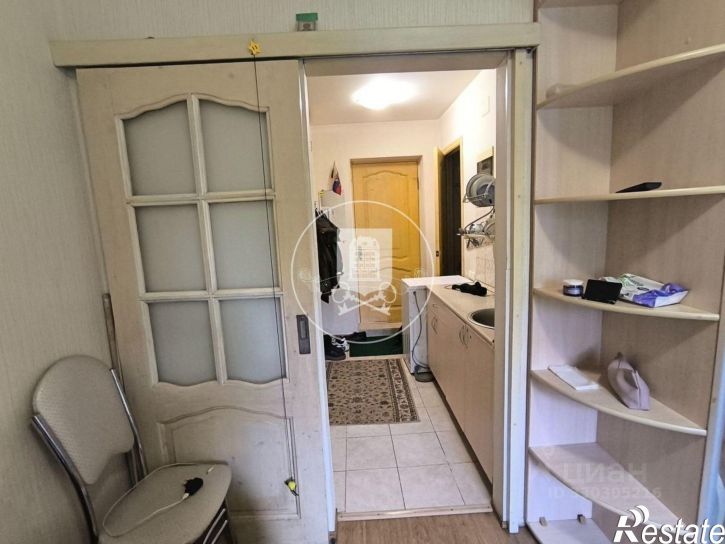 1-комн квартира улица Курчатова, 28,  д. 28