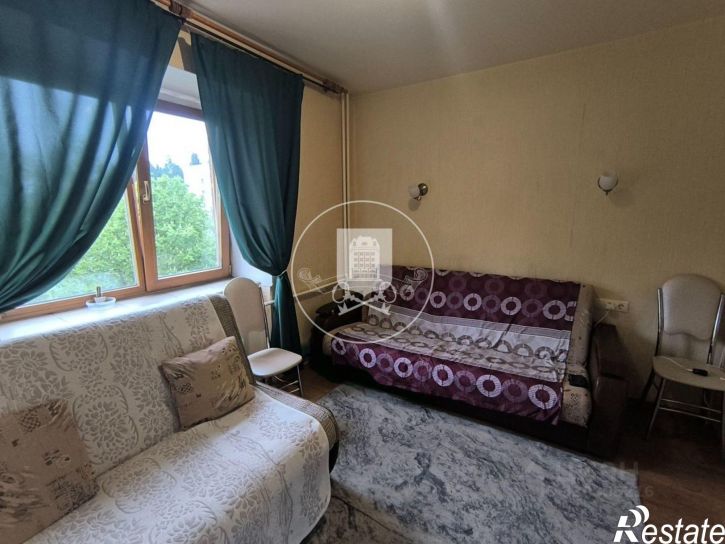 1-комн квартира улица Курчатова, 28,  д. 28