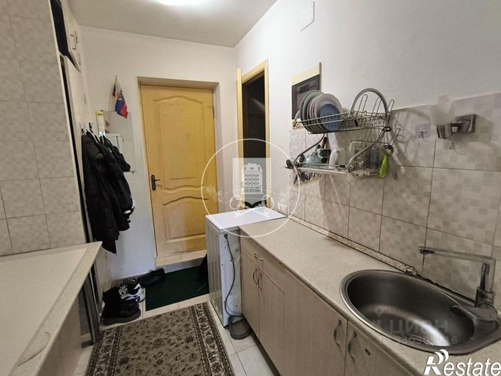 1-комн квартира улица Курчатова, 28,  д. 28