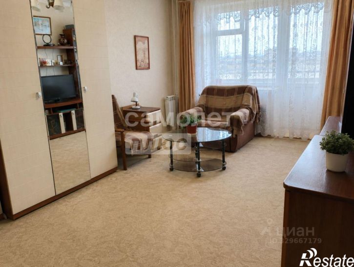 1-комн квартира проспект Маркса, 94,  д. 94
